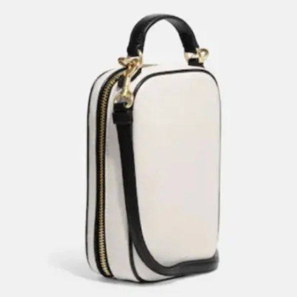 Coach Disney Cruella Crossbody Bag NWT Still in plastic - Picture 5 of 7